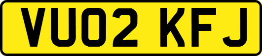 VU02KFJ