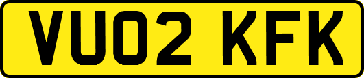 VU02KFK