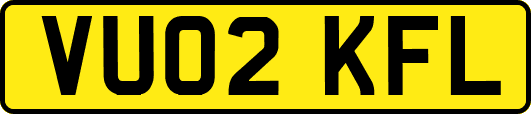 VU02KFL