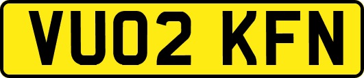 VU02KFN
