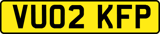 VU02KFP