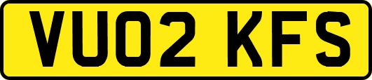 VU02KFS