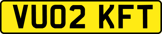 VU02KFT