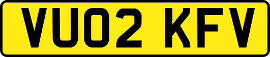 VU02KFV