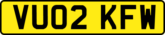 VU02KFW