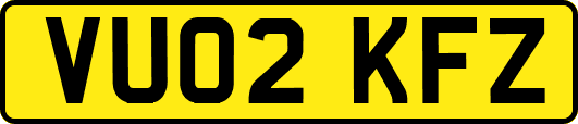VU02KFZ