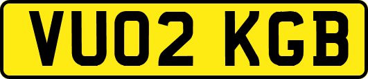VU02KGB