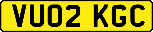 VU02KGC