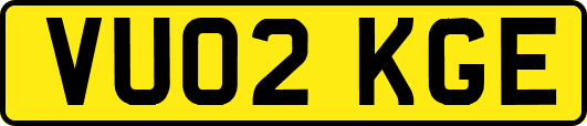 VU02KGE