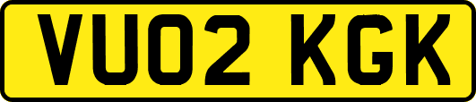 VU02KGK