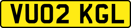 VU02KGL