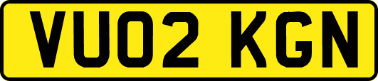 VU02KGN