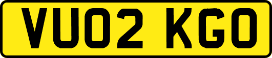 VU02KGO