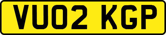 VU02KGP