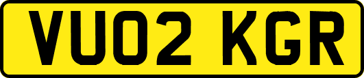 VU02KGR