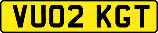 VU02KGT