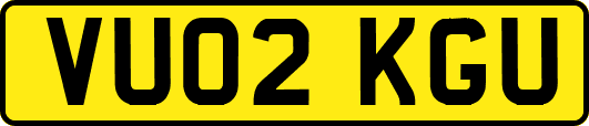 VU02KGU