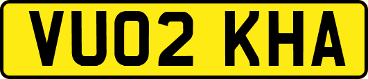 VU02KHA