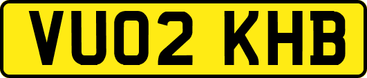 VU02KHB