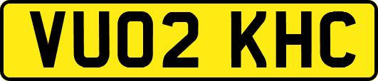 VU02KHC