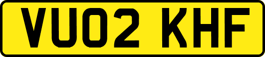 VU02KHF