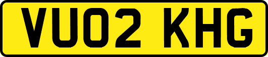 VU02KHG
