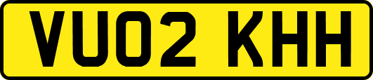 VU02KHH