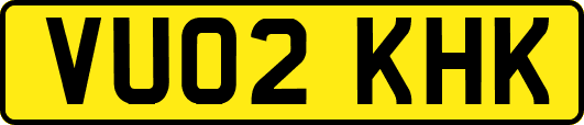 VU02KHK