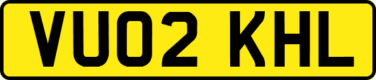 VU02KHL