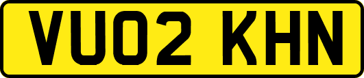 VU02KHN