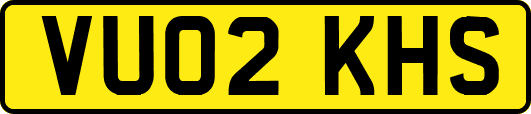 VU02KHS