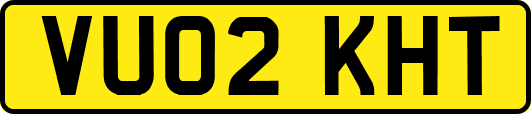 VU02KHT