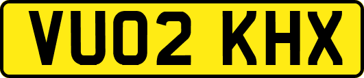 VU02KHX