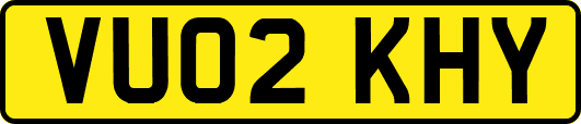 VU02KHY