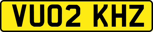 VU02KHZ
