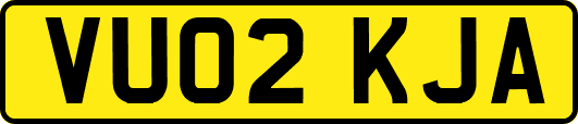 VU02KJA