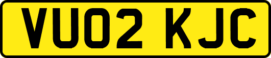 VU02KJC
