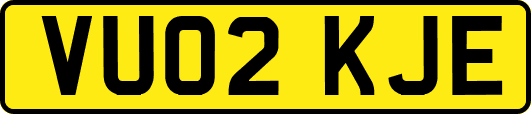 VU02KJE