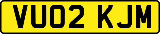 VU02KJM