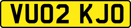 VU02KJO