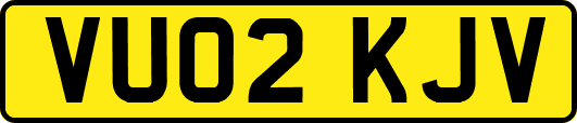 VU02KJV