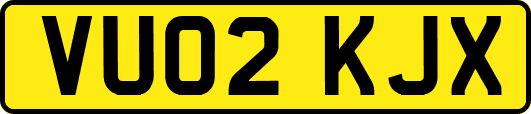 VU02KJX