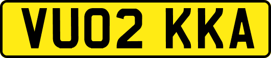 VU02KKA