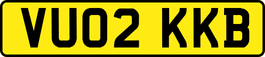VU02KKB