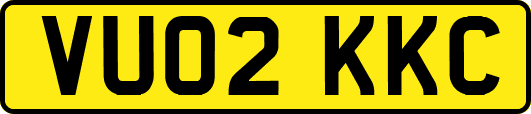 VU02KKC