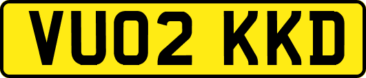 VU02KKD
