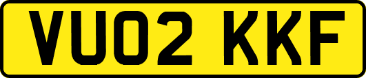 VU02KKF