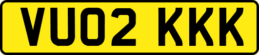 VU02KKK