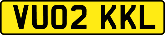 VU02KKL