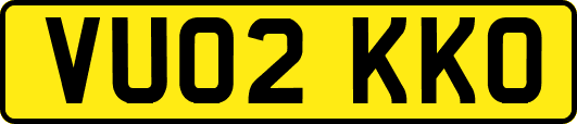 VU02KKO